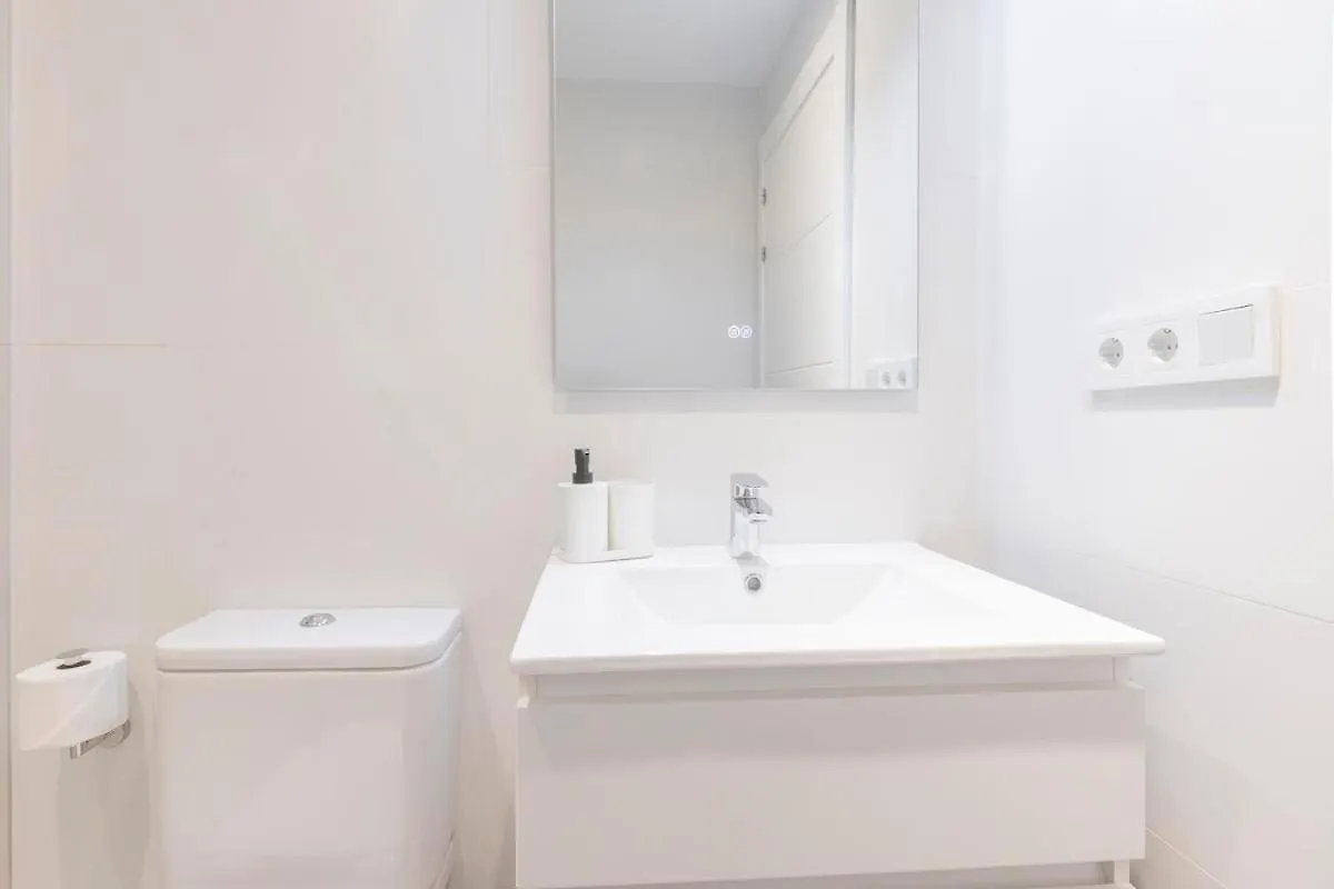 Bhost - Iceberg Apartment Tarifa