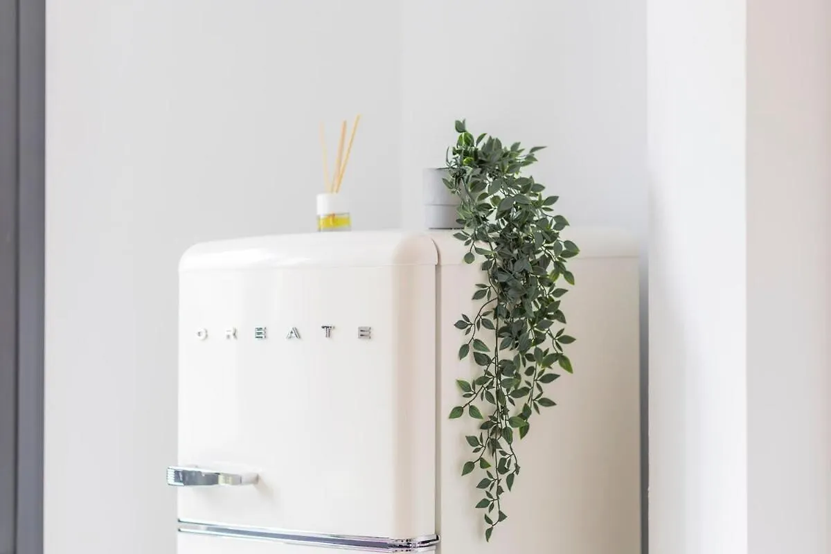 Bhost - Iceberg Apartment Tarifa