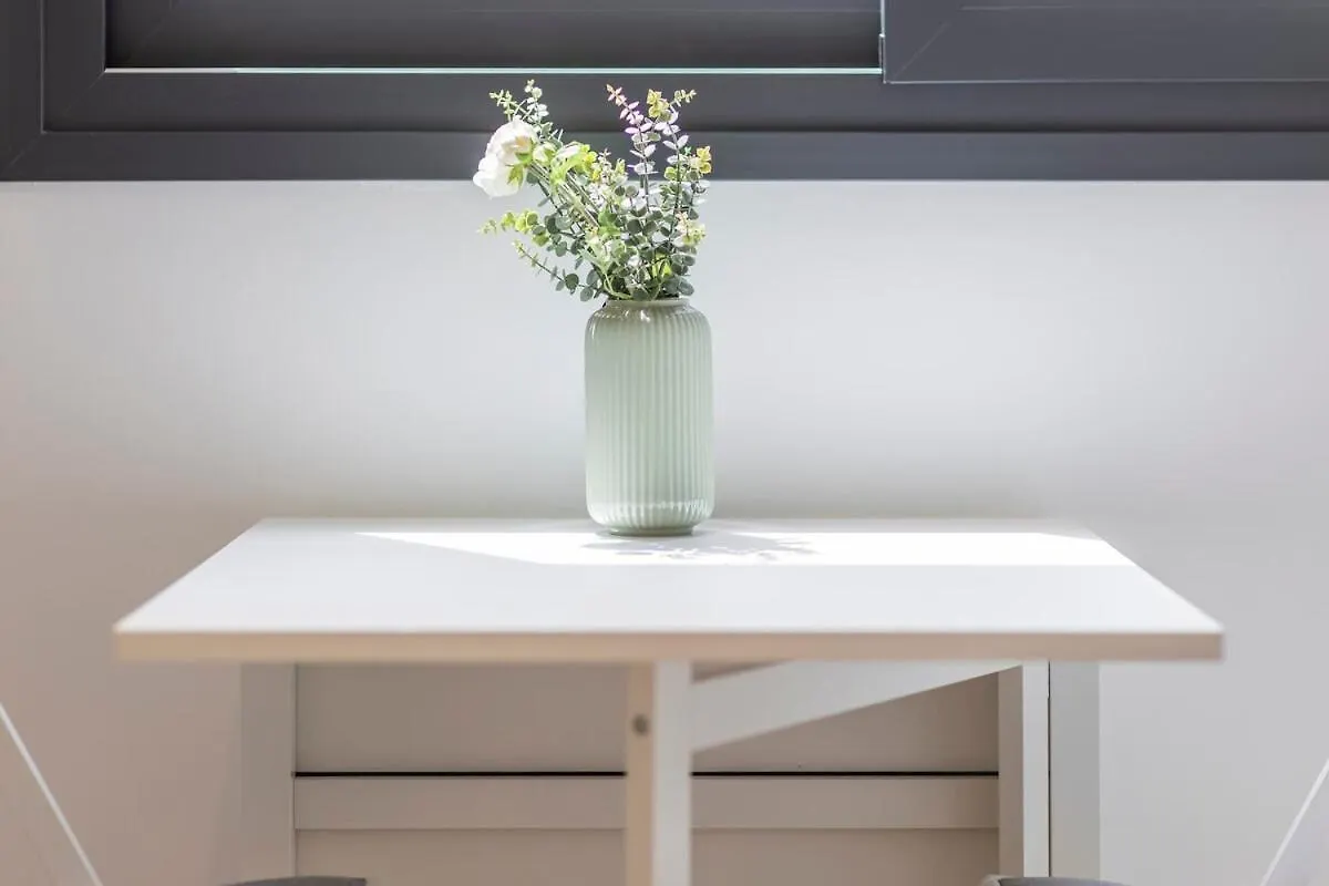 Bhost - Iceberg Apartment Tarifa 0*,