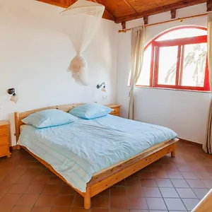 Las Flores Apartamento