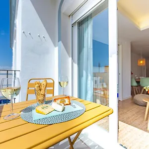 Ventura- Centric, Pool, Wifi And Parking Apartamento