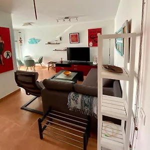 Coqueto 4 Personas En Apartamento