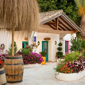 Kemping Dunas Luxury, Tarifa