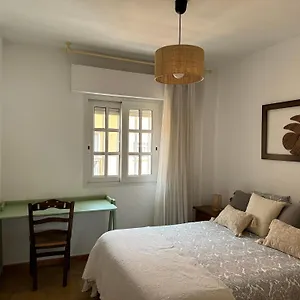Sukha Apartamento