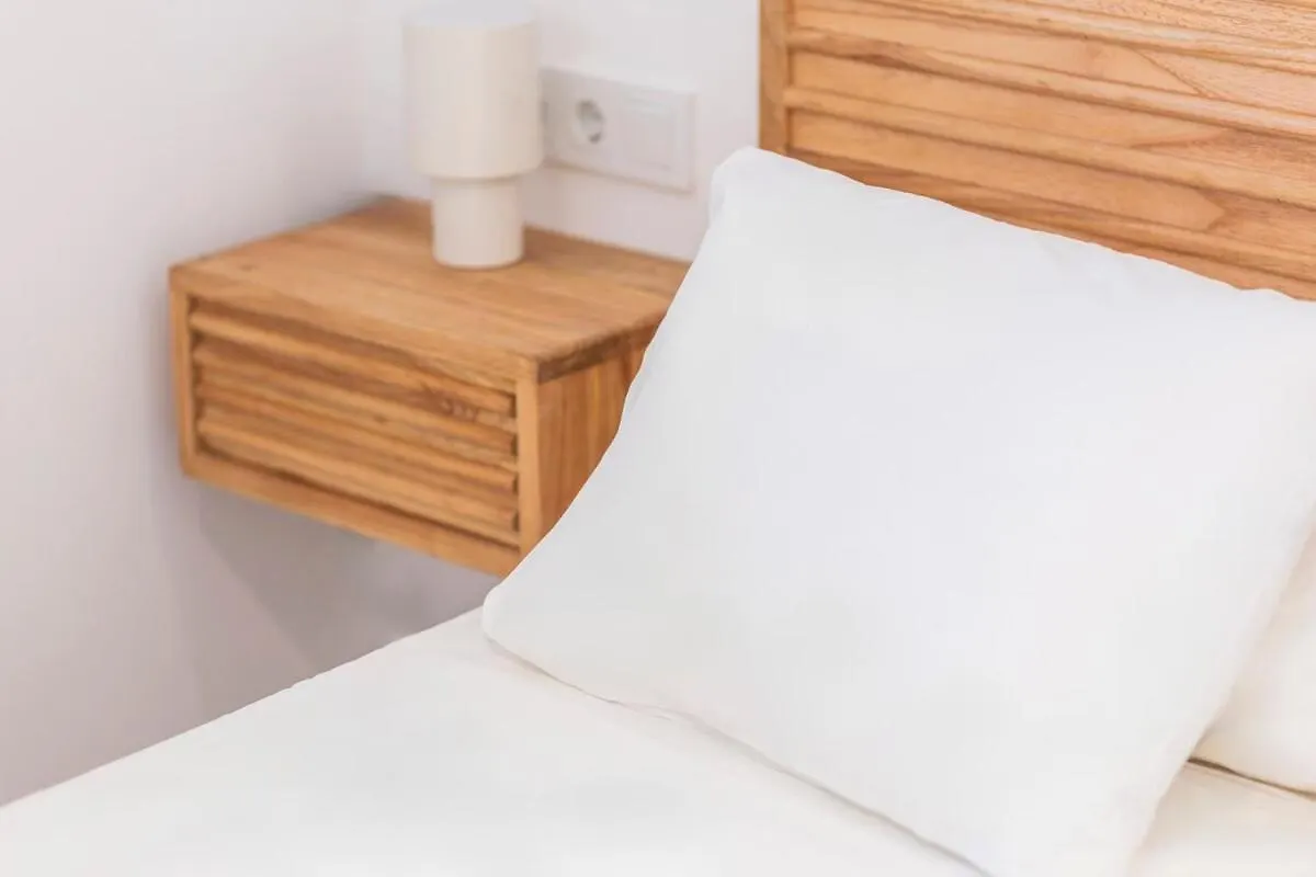 Bhost - Iceberg Apartment Tarifa