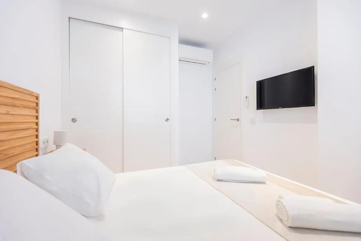 Bhost - Iceberg Apartment Tarifa