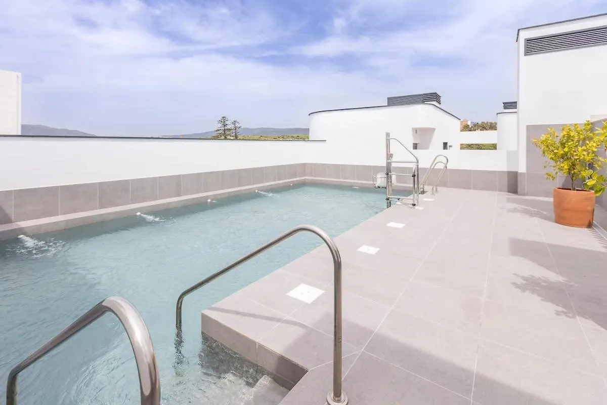 Bhost - Iceberg Apartment Tarifa