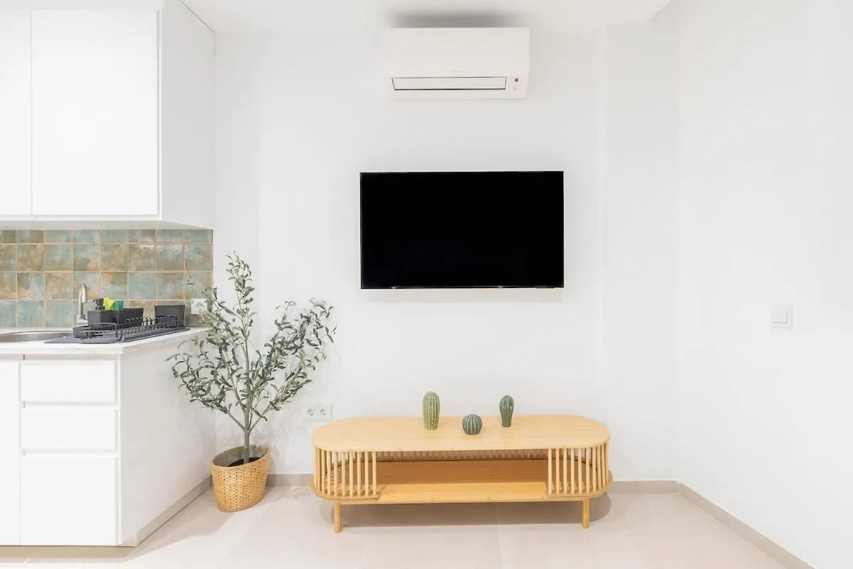 Bhost - Iceberg Apartment Tarifa
