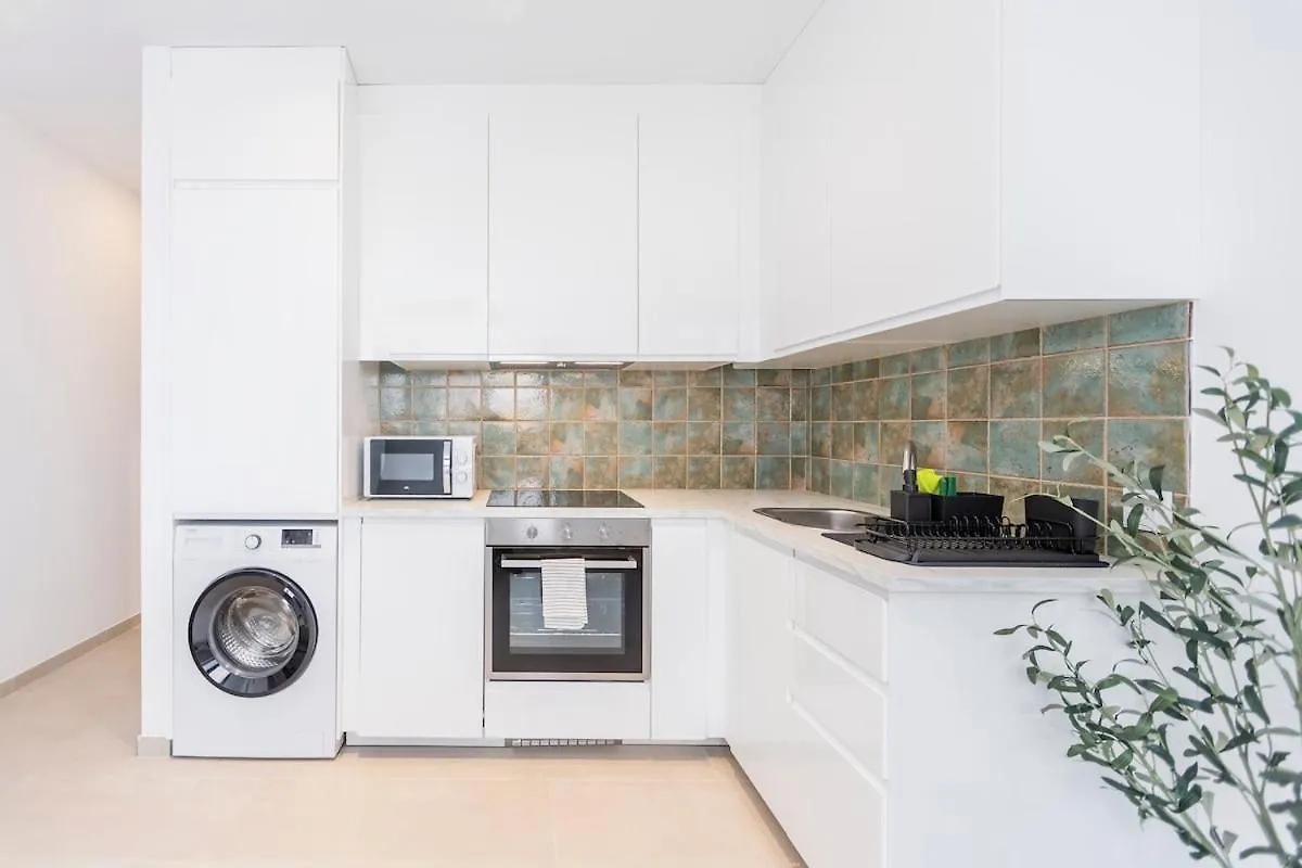 Bhost - Iceberg Apartment Tarifa