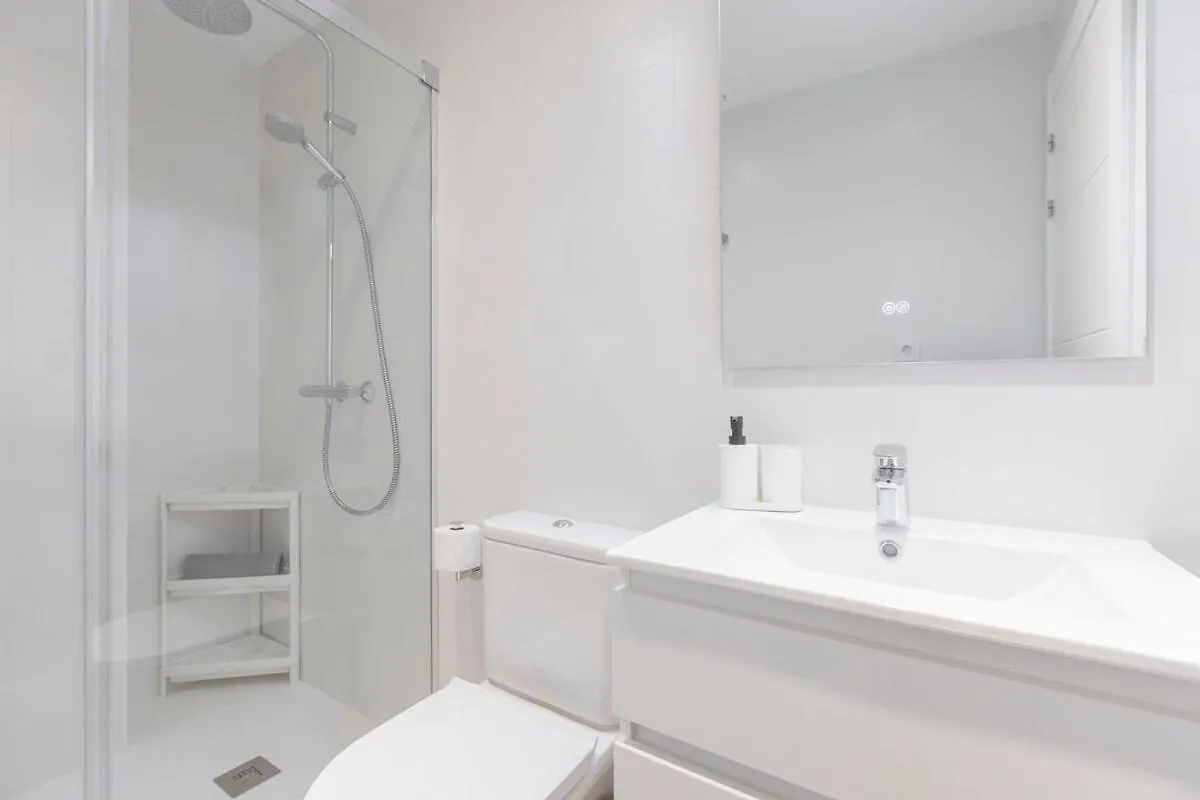 Bhost - Iceberg Apartment Tarifa Spain