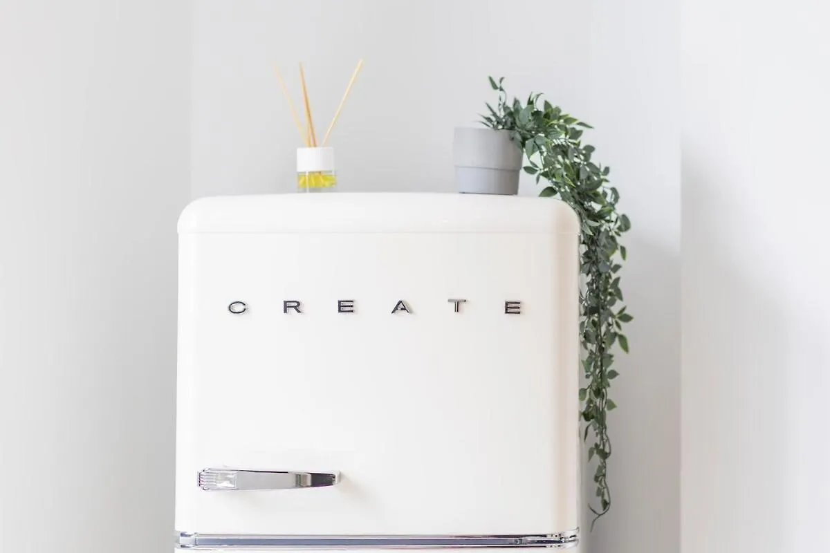 Bhost - Iceberg Apartment Tarifa Spain
