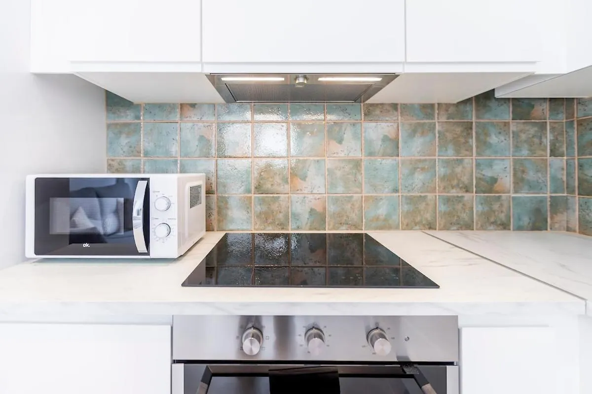Bhost - Iceberg Apartment Tarifa