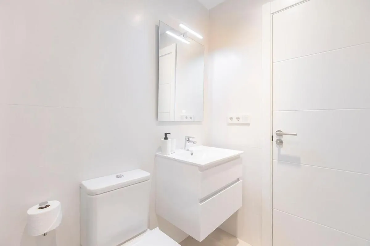 Bhost - Iceberg Apartment Tarifa Spain