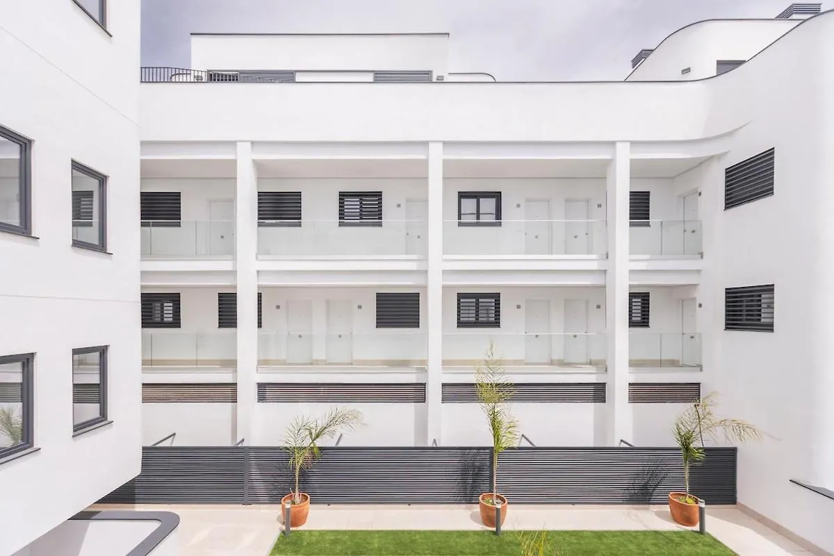 Bhost - Iceberg Apartment Tarifa