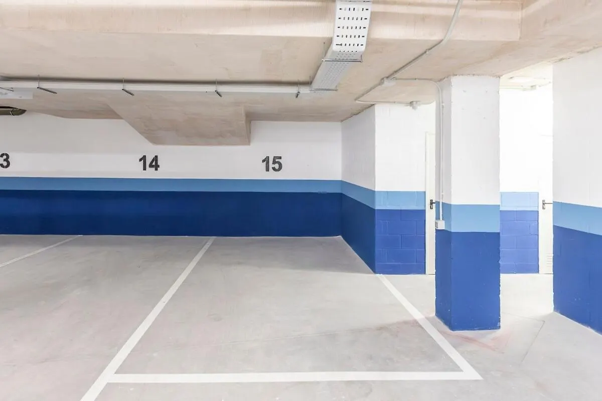 Bhost - Iceberg Apartment Tarifa