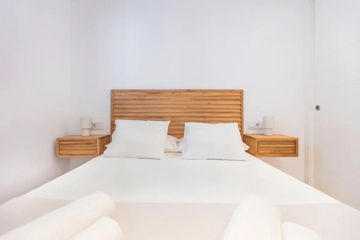 Bhost - Iceberg Apartment Tarifa