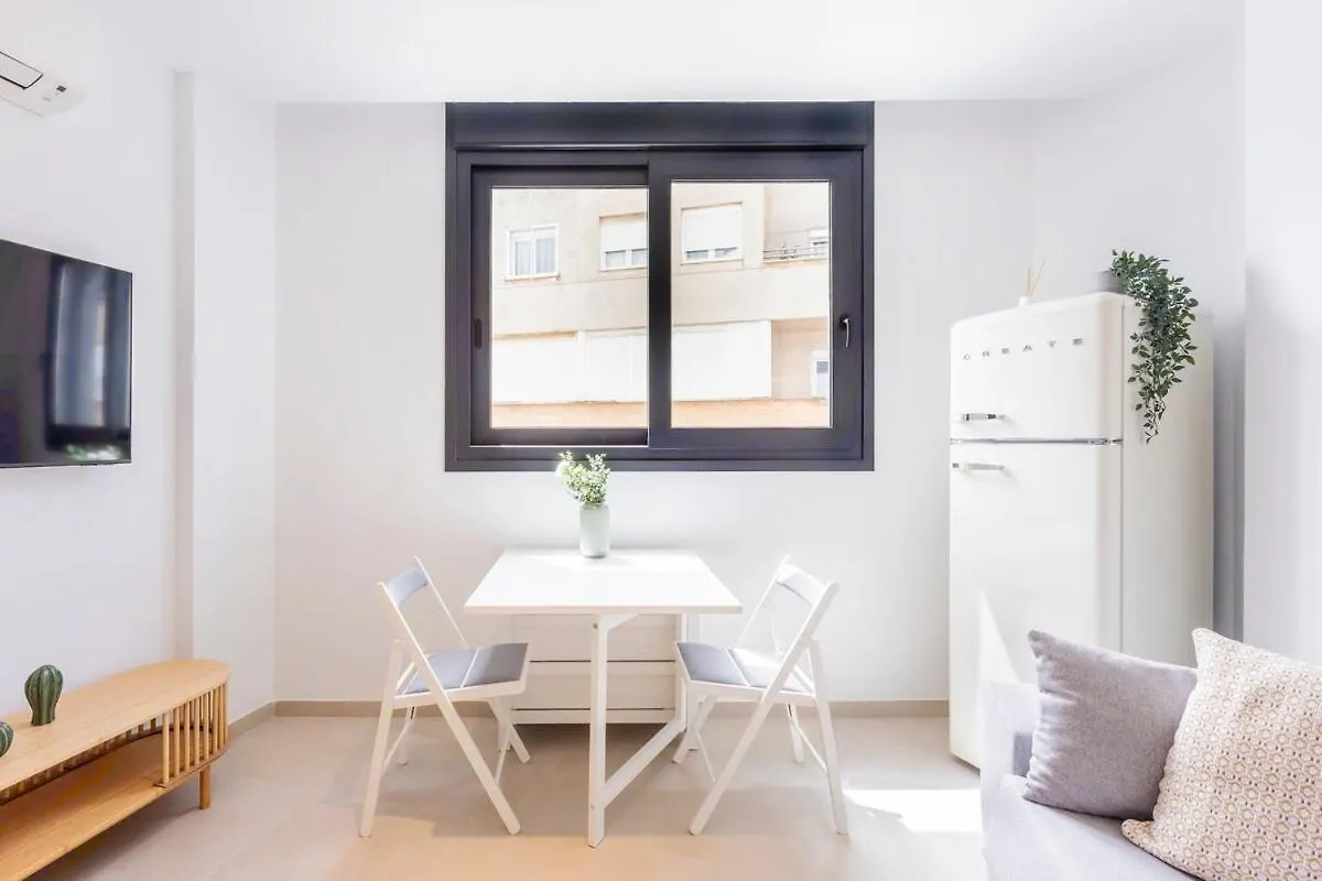 Bhost - Iceberg Apartment Tarifa