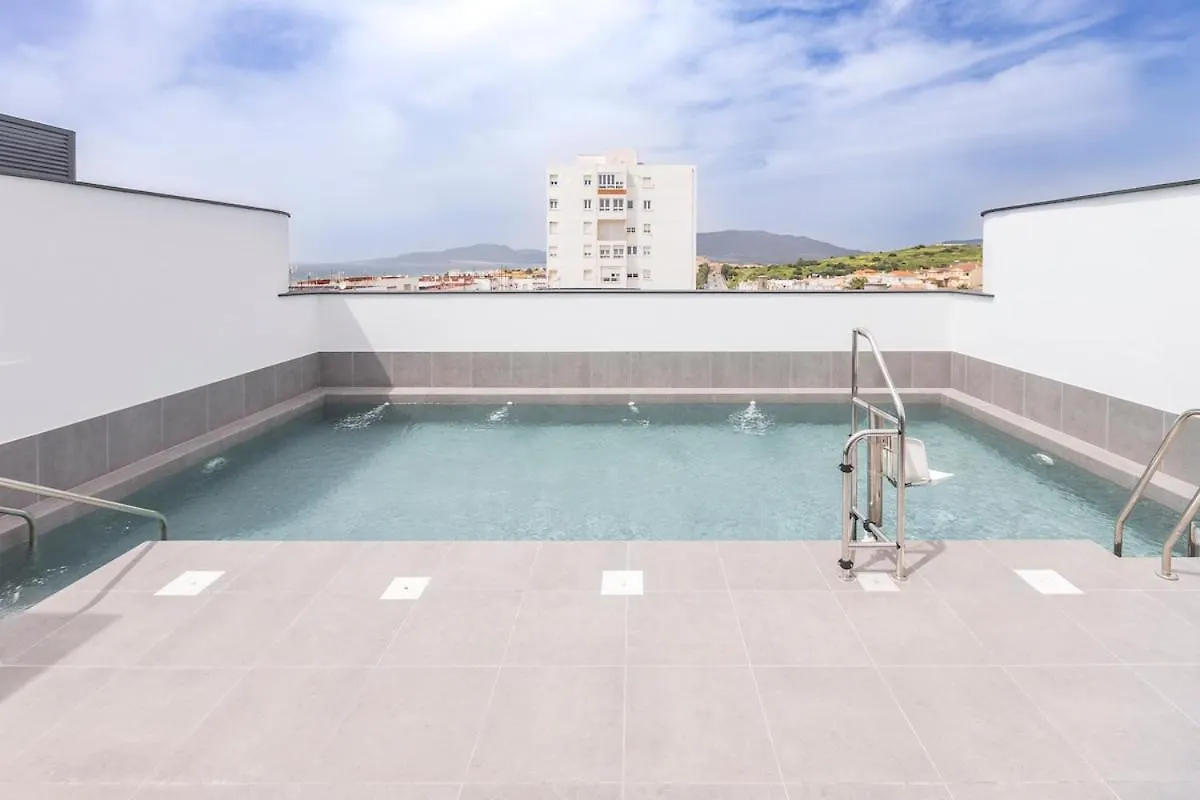 Bhost - Iceberg Apartment Tarifa