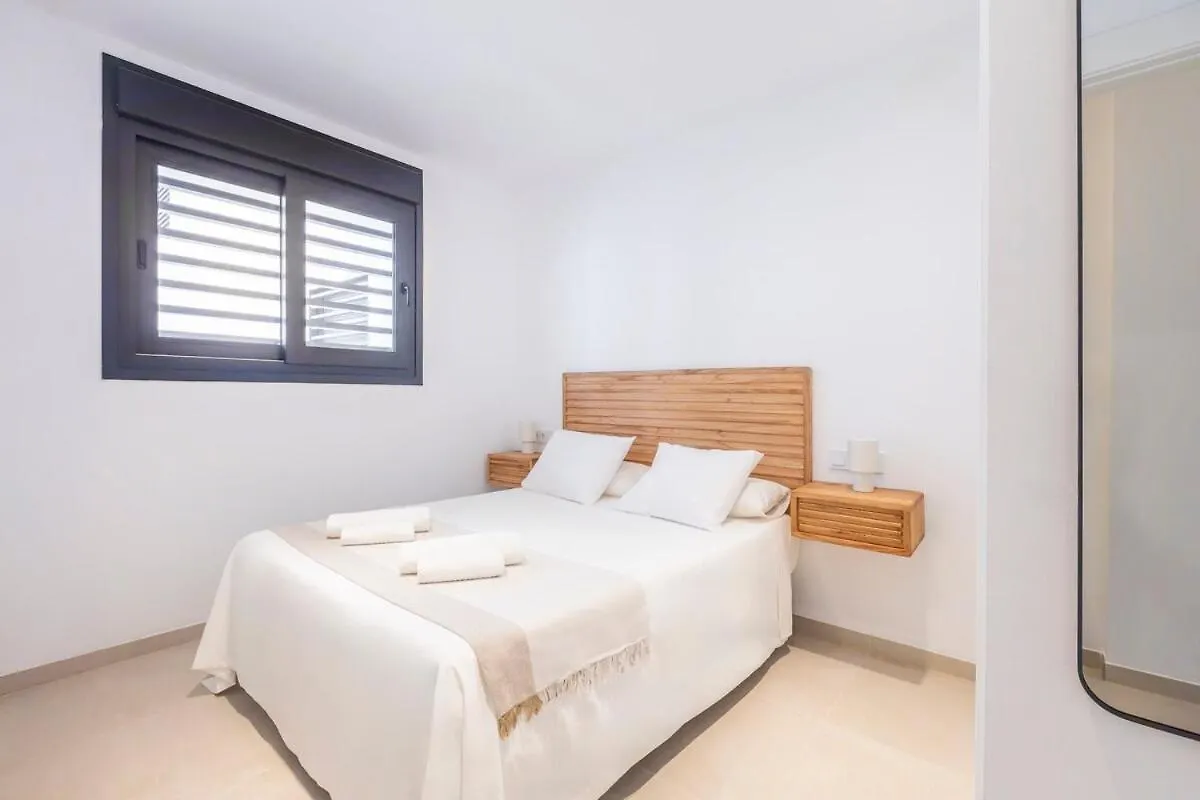 Bhost - Iceberg Apartment Tarifa
