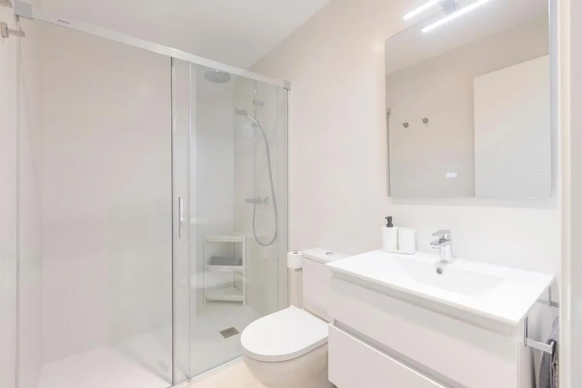 Bhost - Iceberg Apartment Tarifa