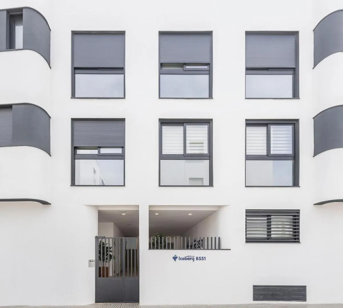 Bhost - Iceberg Apartment Tarifa