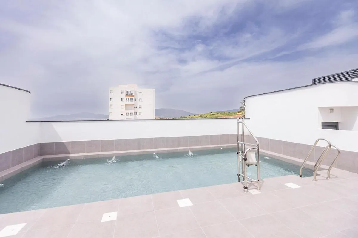 Bhost - Iceberg Apartment Tarifa