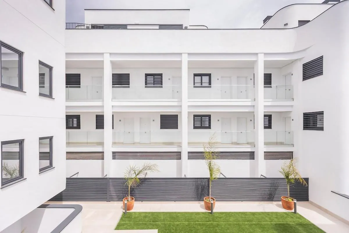 Bhost - Iceberg Apartment Tarifa