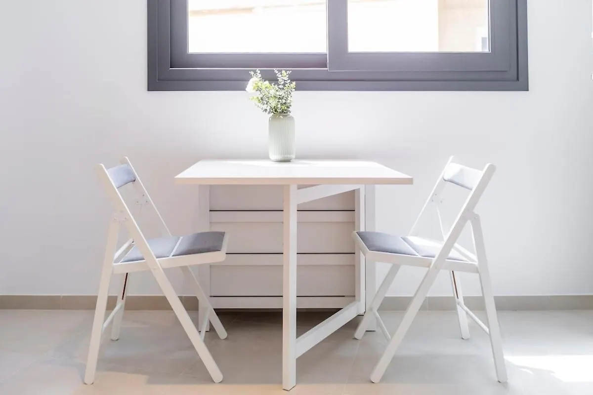Apartamento Bhost - Iceberg Tarifa España