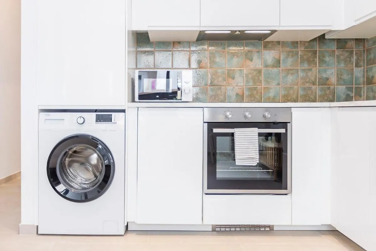 Apartamento Bhost - Iceberg Tarifa