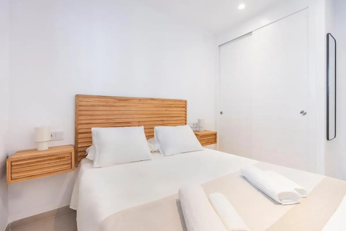 Apartamento Bhost - Iceberg Tarifa