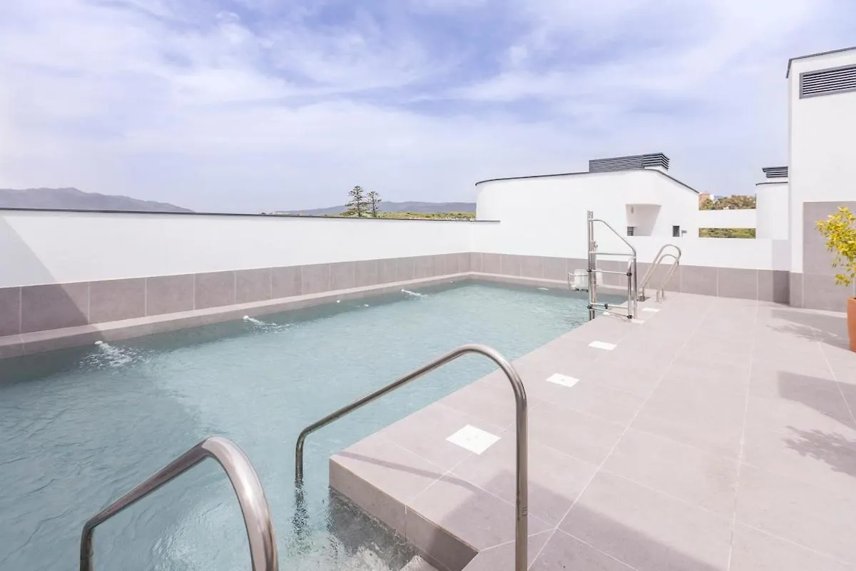 Apartamento Bhost - Iceberg Tarifa