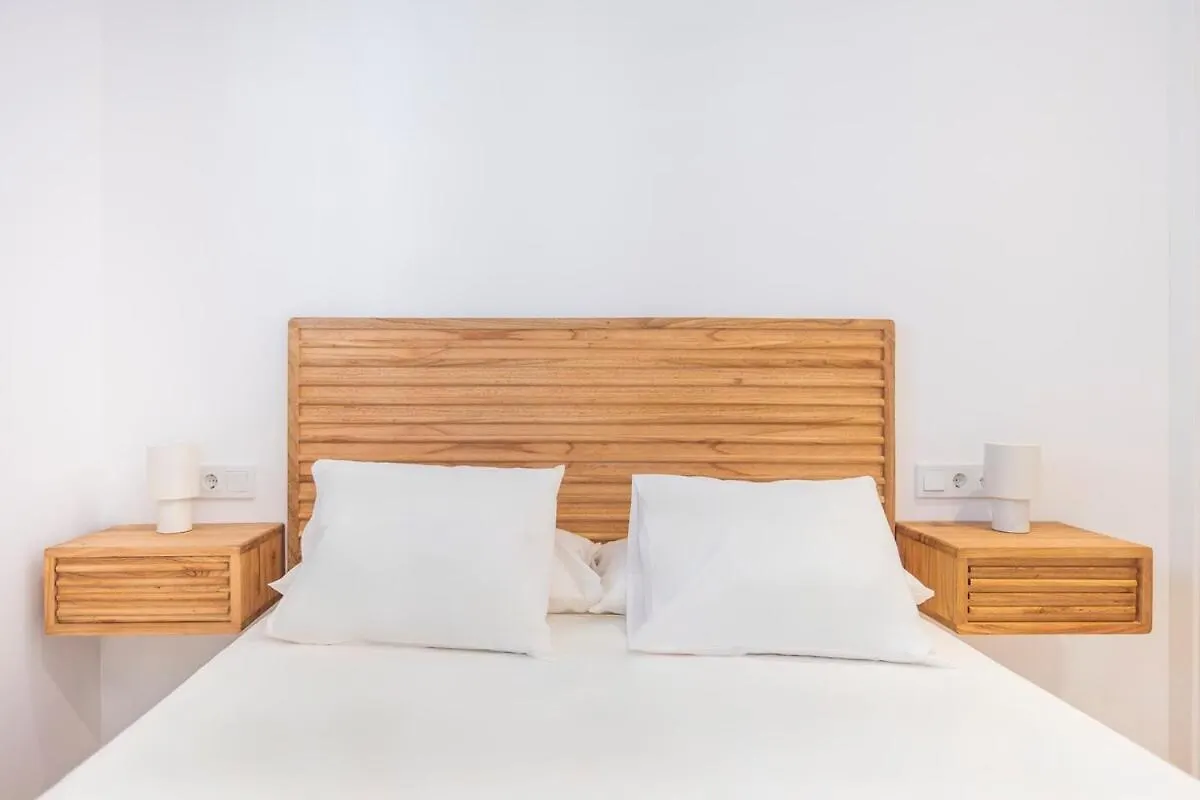 Apartamento Bhost - Iceberg Tarifa 0*,  España