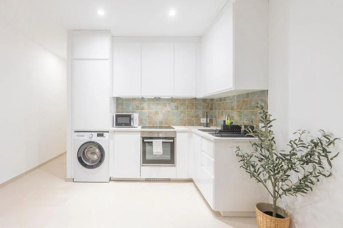Apartamento Bhost - Iceberg Tarifa España